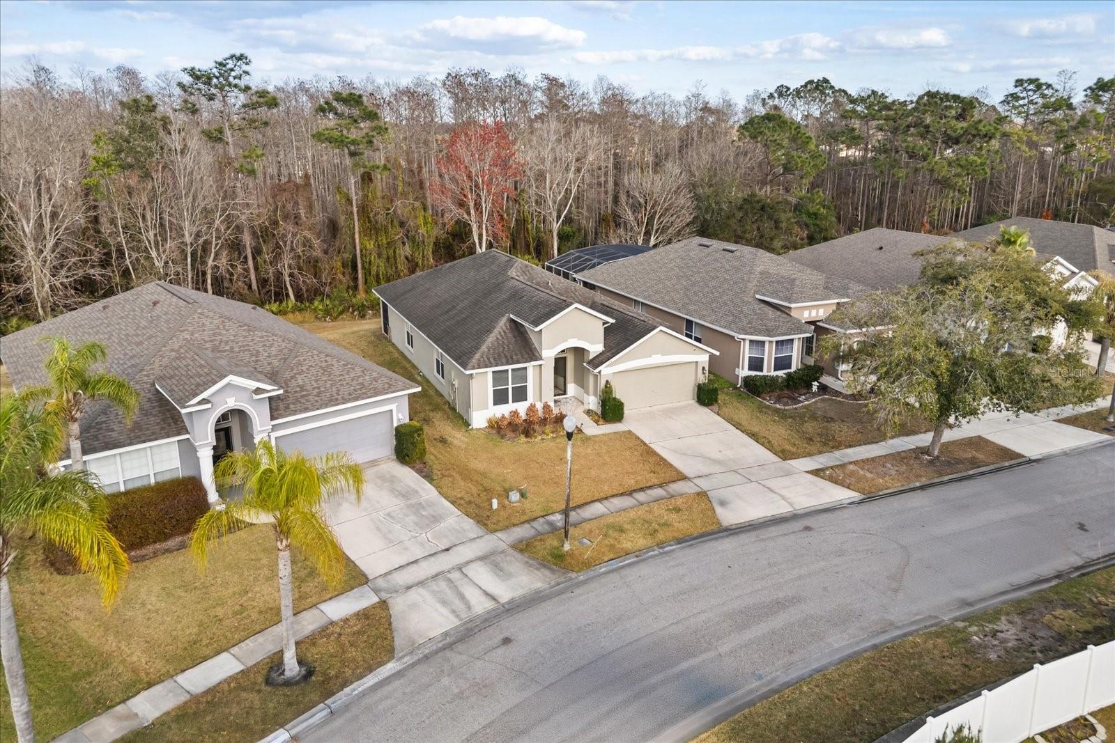 Image 26 of 29 For 2554 Cypress Trace Circle