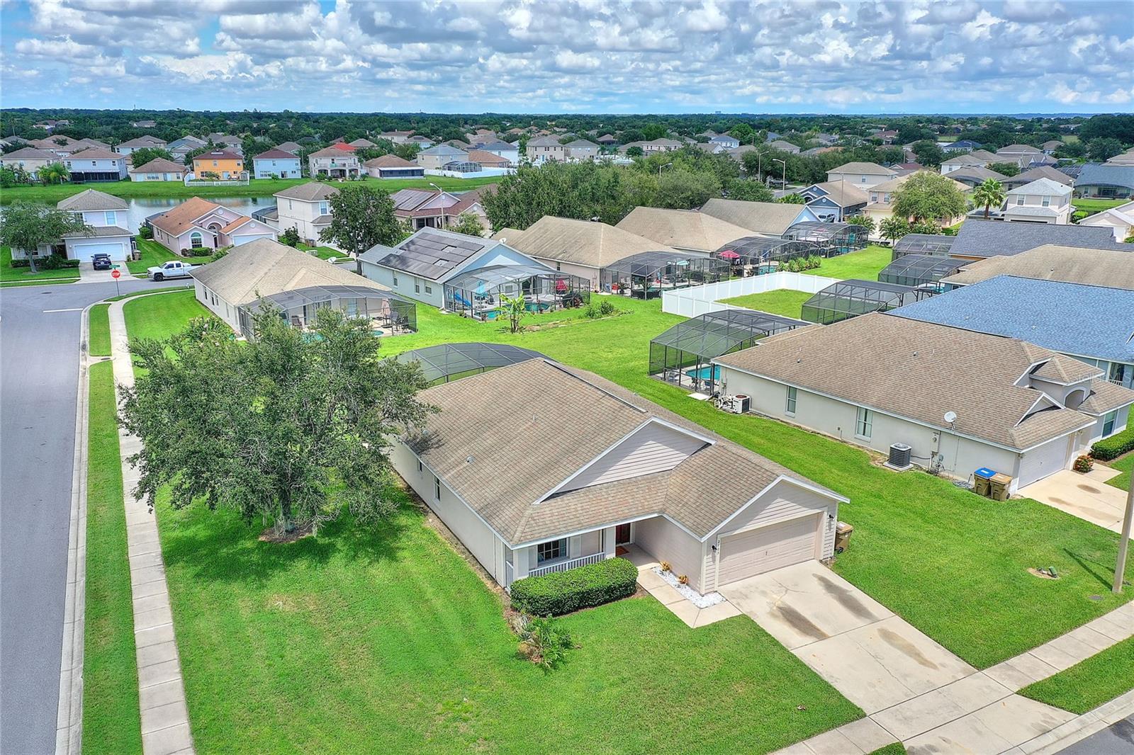 Image 28 of 43 For 2705 Prestwick Lane