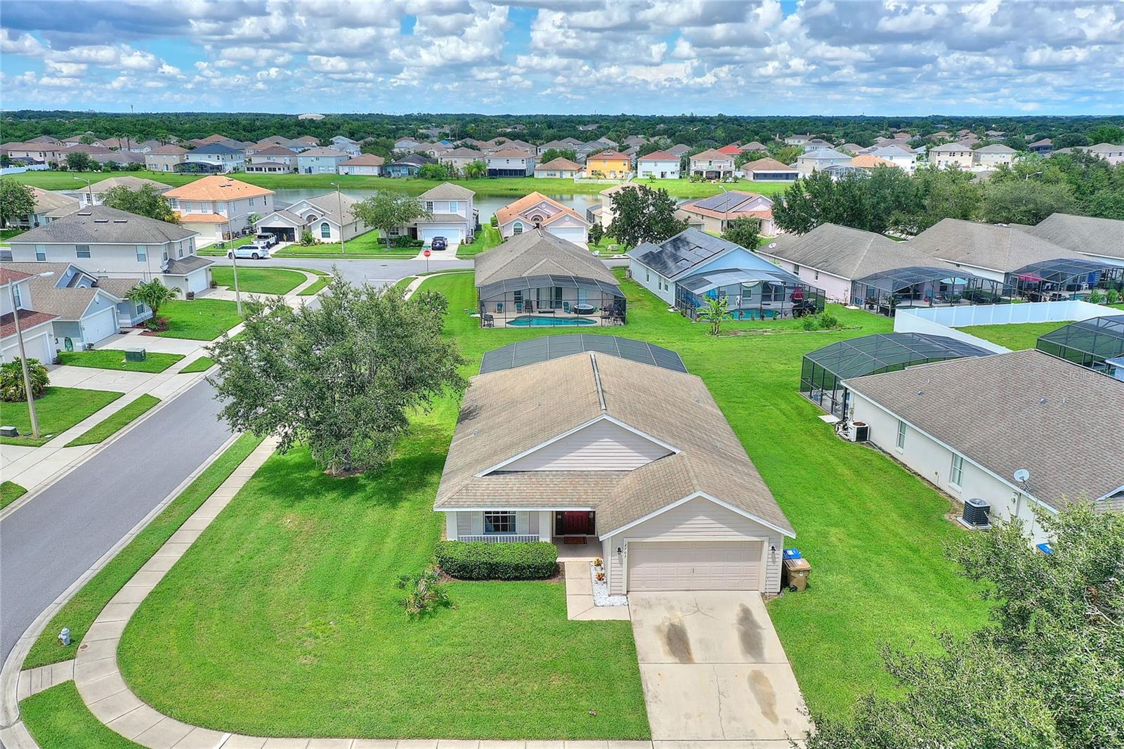 Image 29 of 43 For 2705 Prestwick Lane