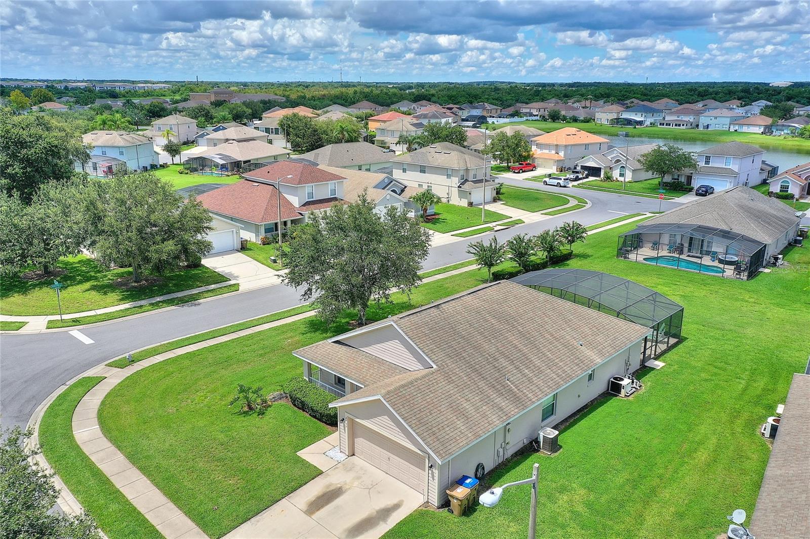 Image 30 of 43 For 2705 Prestwick Lane