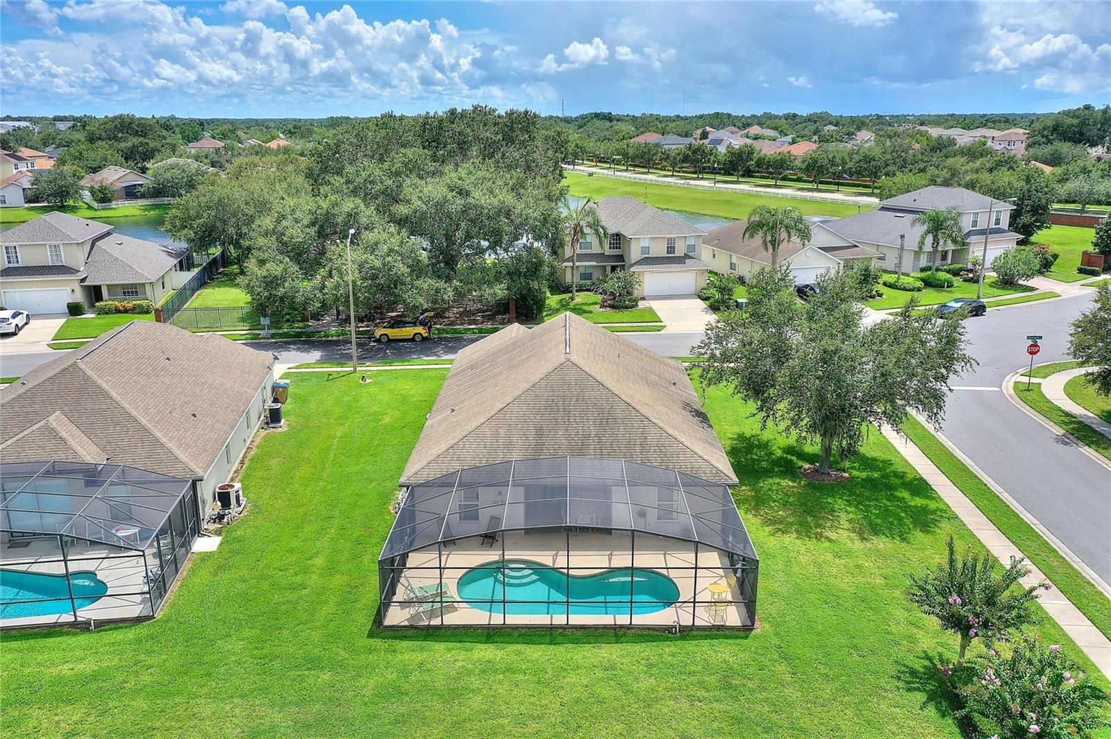 Image 32 of 43 For 2705 Prestwick Lane