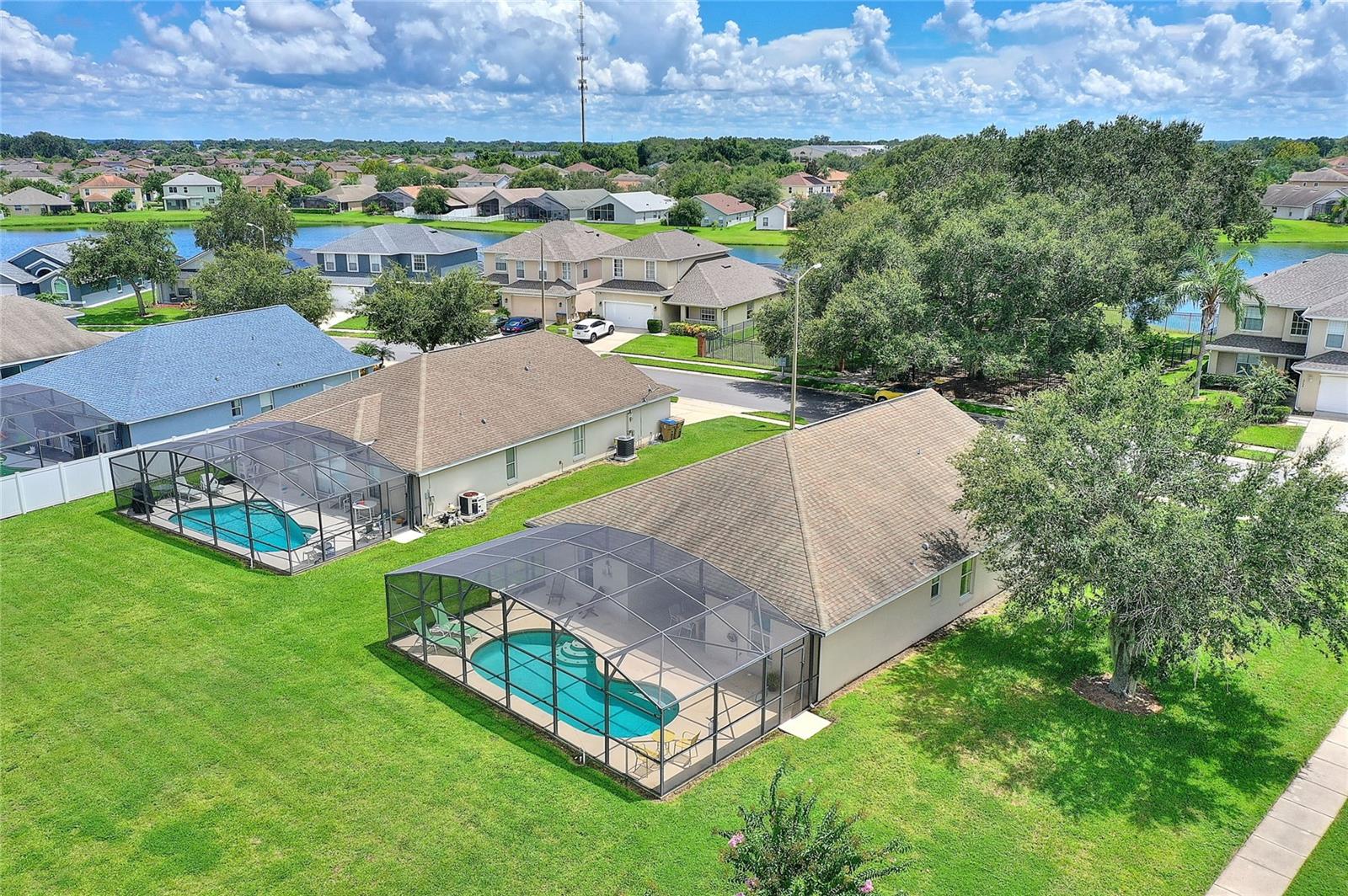 Image 33 of 43 For 2705 Prestwick Lane