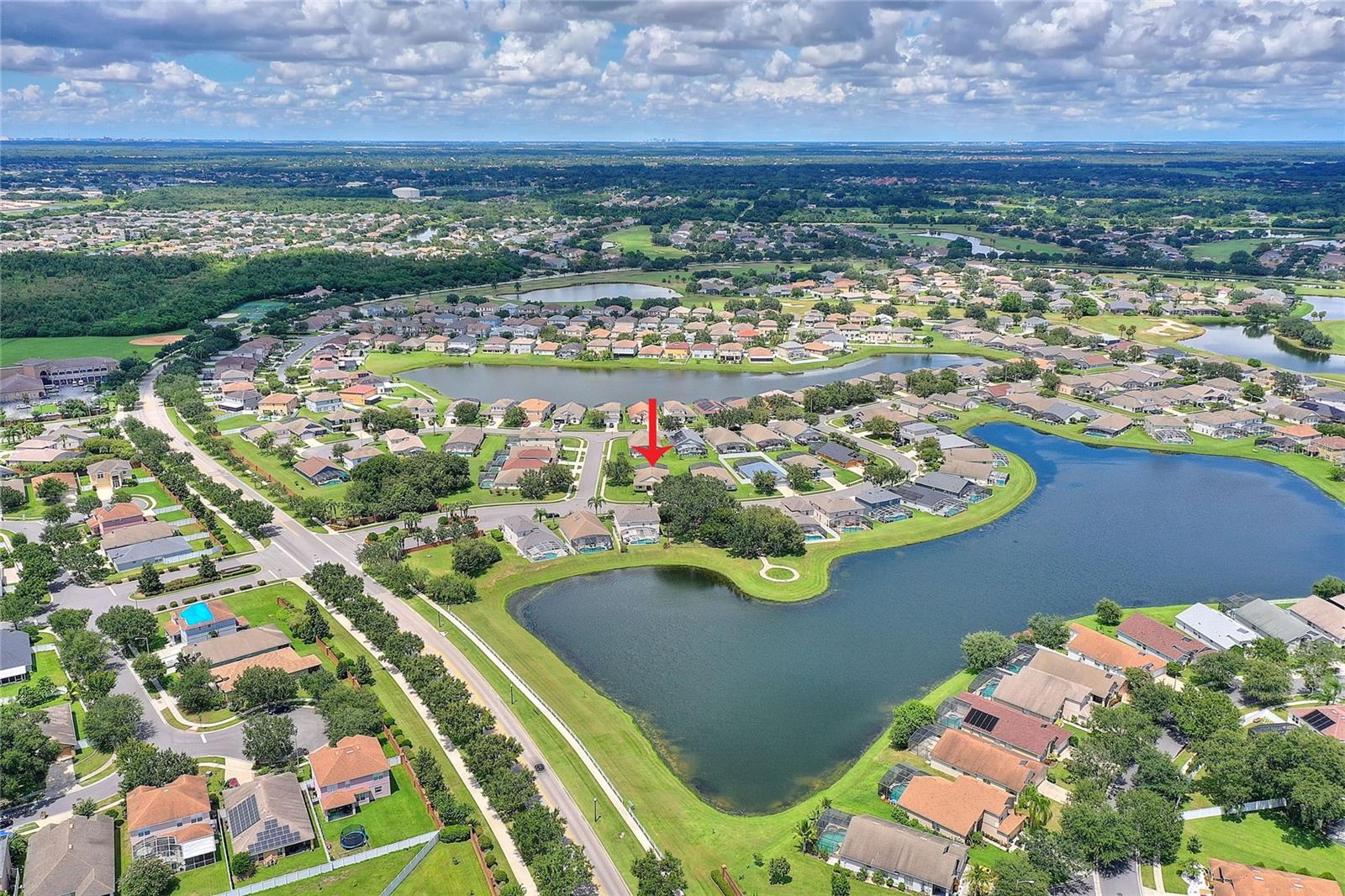 Image 35 of 43 For 2705 Prestwick Lane