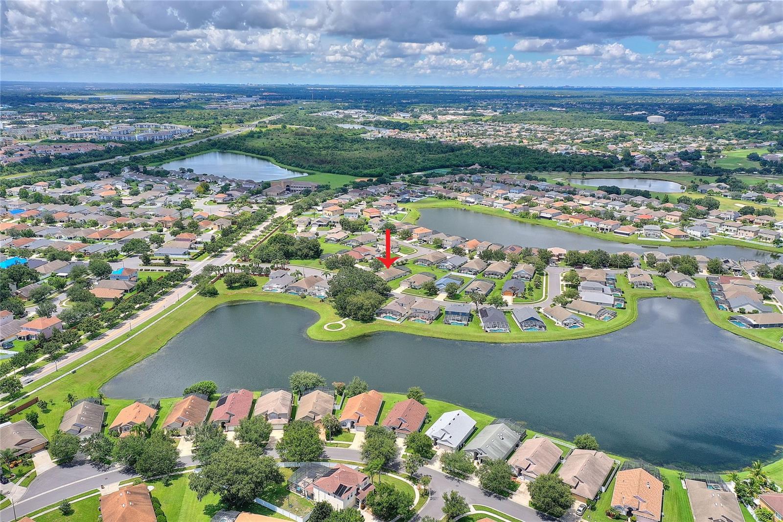 Image 36 of 43 For 2705 Prestwick Lane