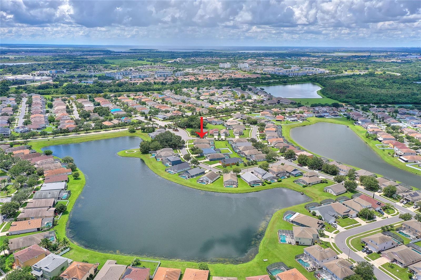 Image 37 of 43 For 2705 Prestwick Lane