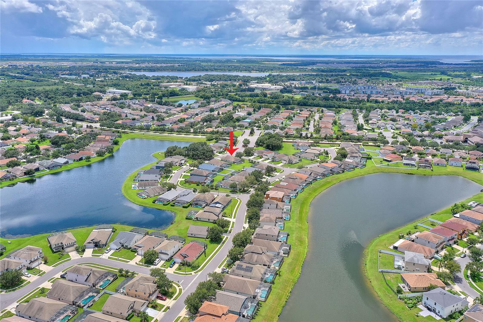 Image 38 of 43 For 2705 Prestwick Lane