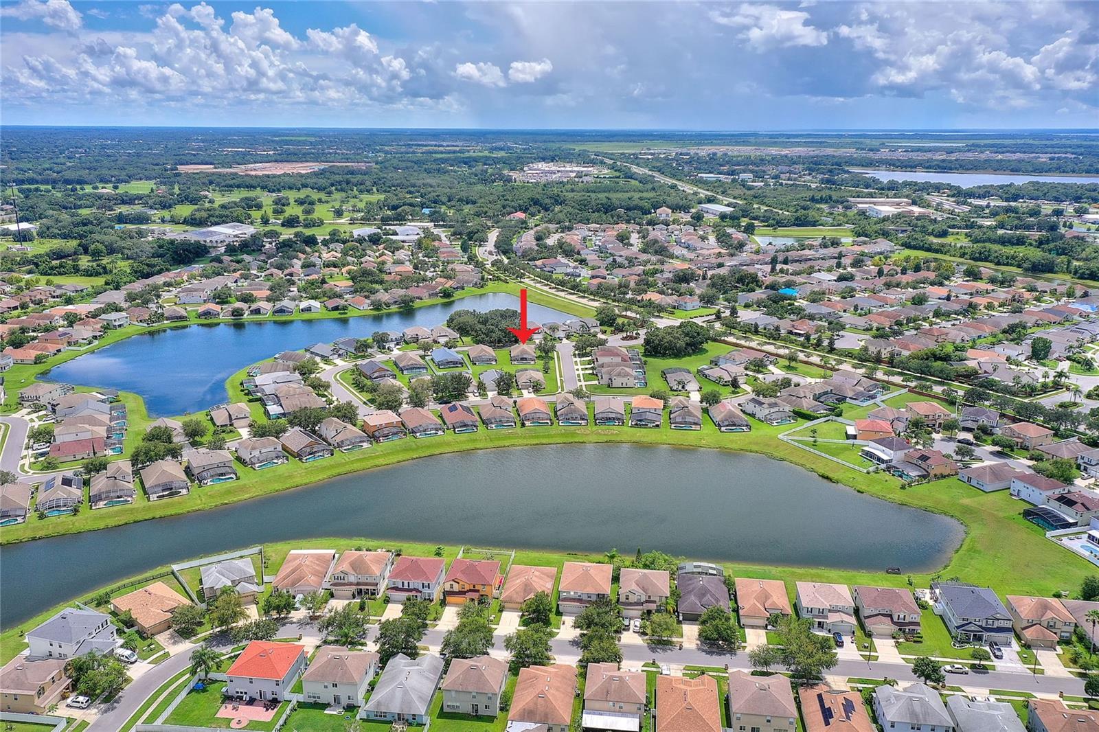 Image 39 of 43 For 2705 Prestwick Lane