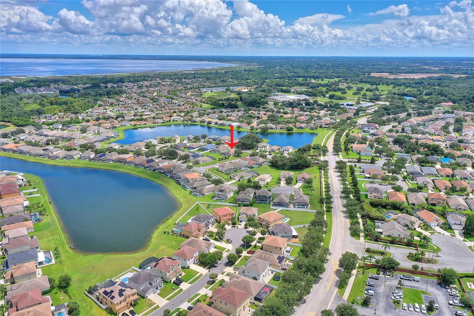 Image 40 of 43 For 2705 Prestwick Lane