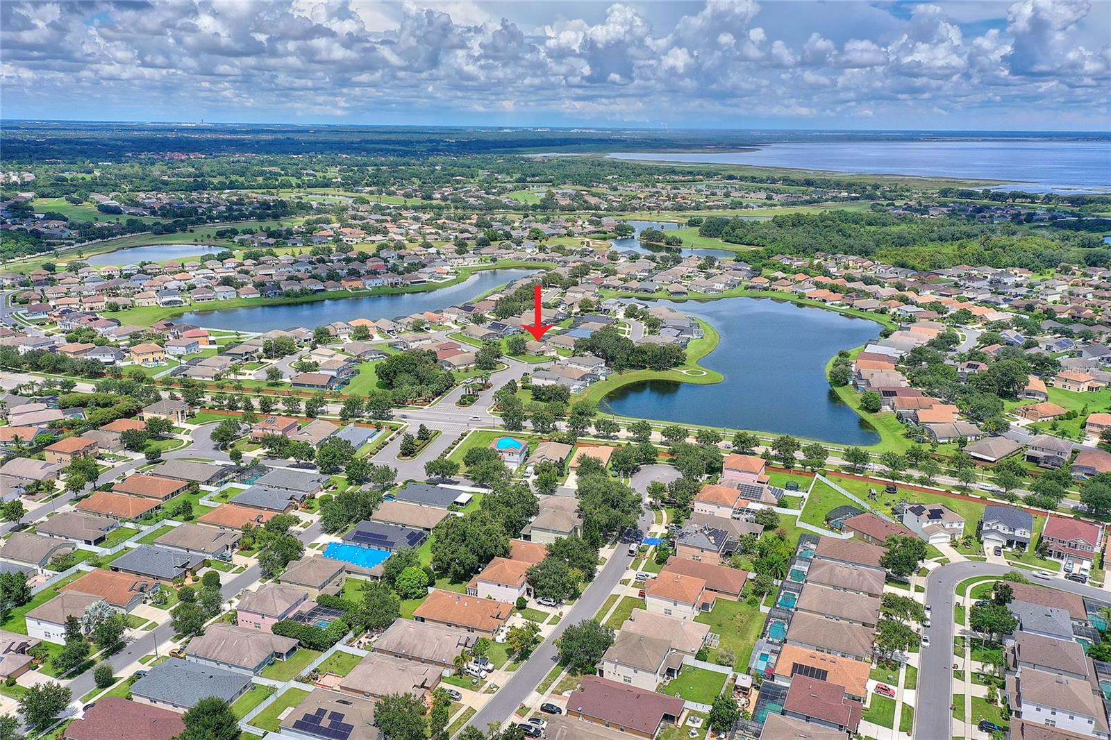 Image 42 of 43 For 2705 Prestwick Lane