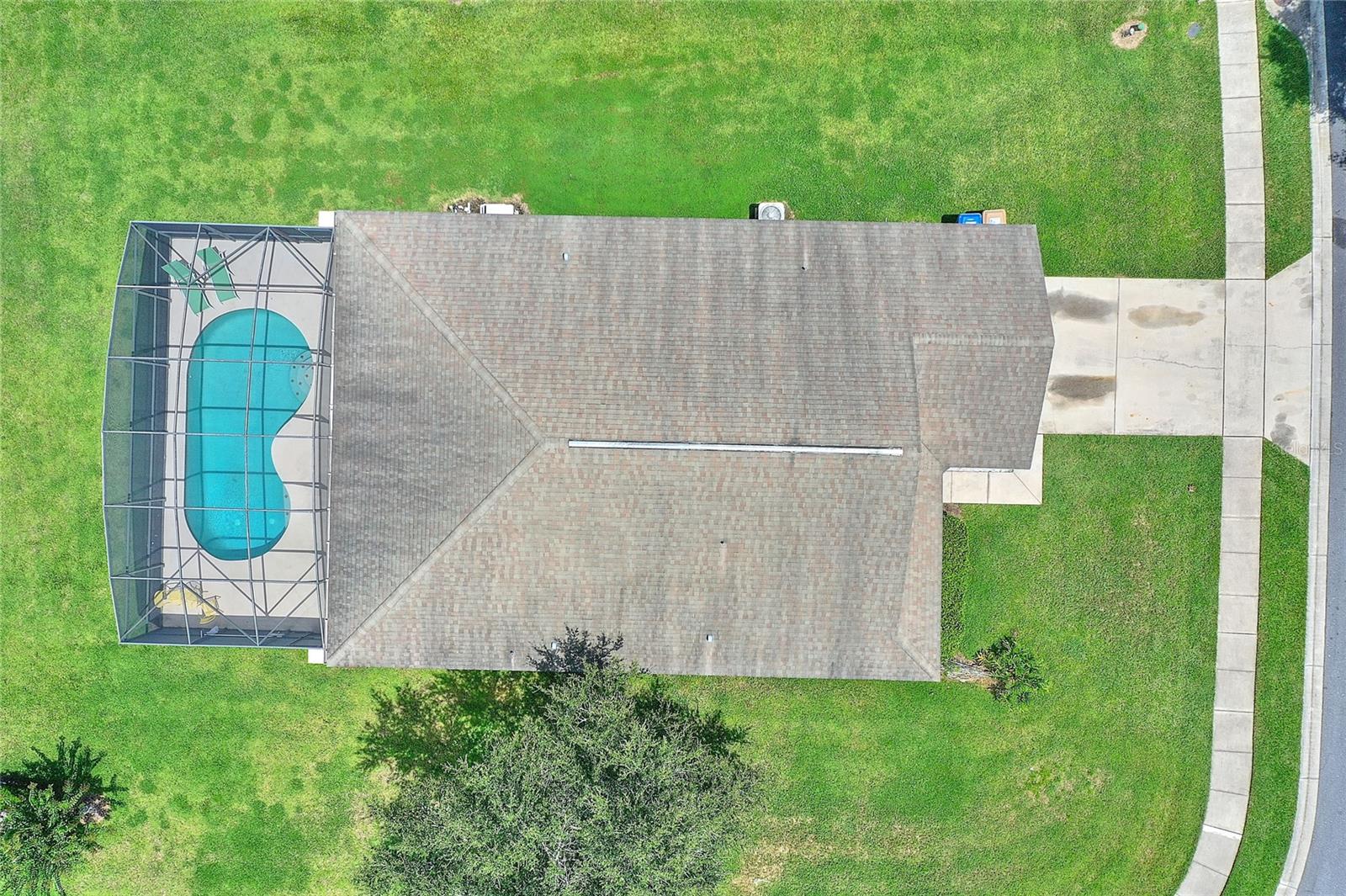 Image 43 of 43 For 2705 Prestwick Lane