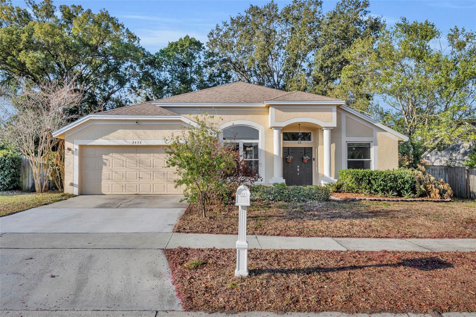 Details for 2432 Deermeadow Drive, APOPKA, FL 32703