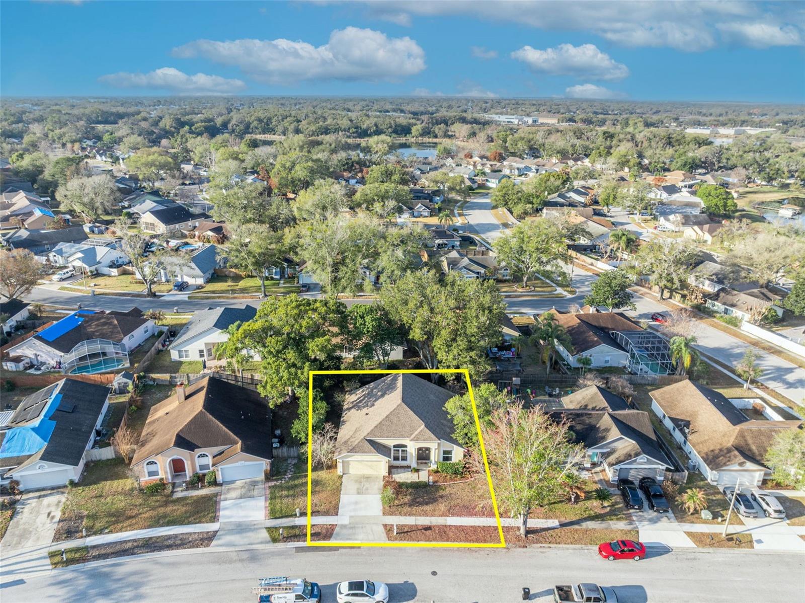 Image 39 of 44 For 2432 Deermeadow Drive