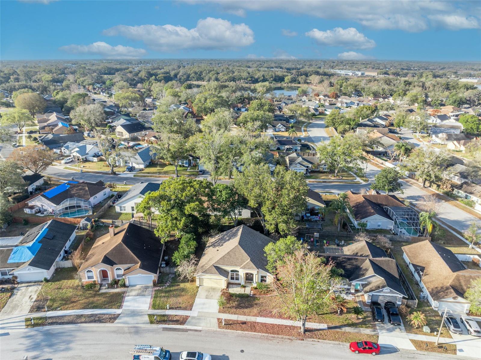 Image 40 of 44 For 2432 Deermeadow Drive