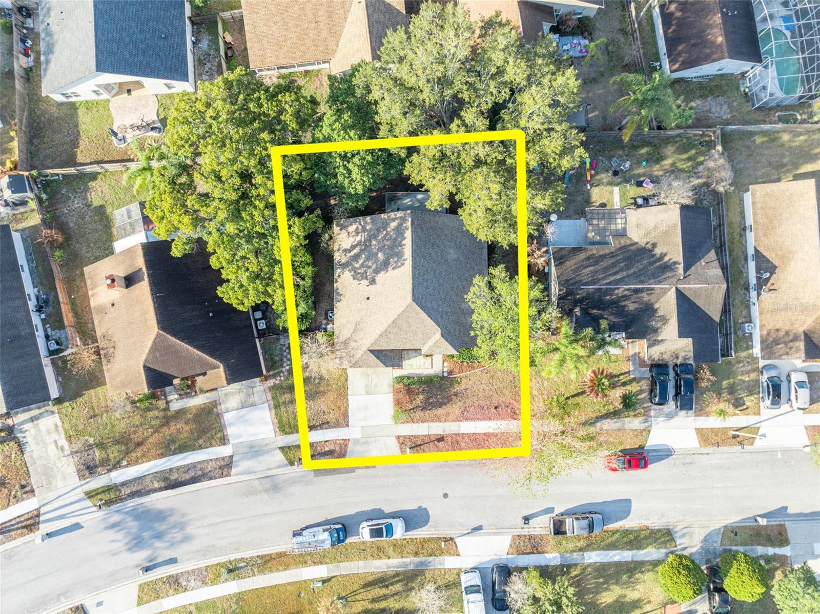 Image 41 of 44 For 2432 Deermeadow Drive