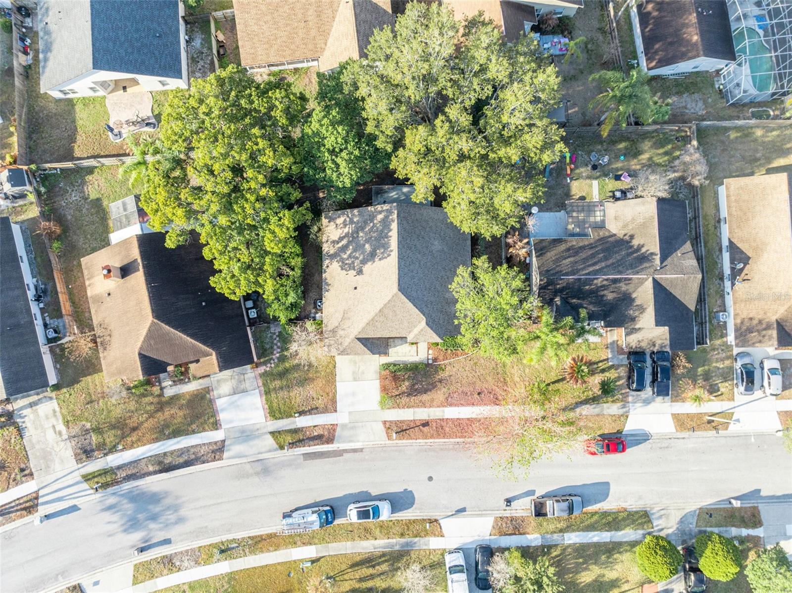 Image 42 of 44 For 2432 Deermeadow Drive