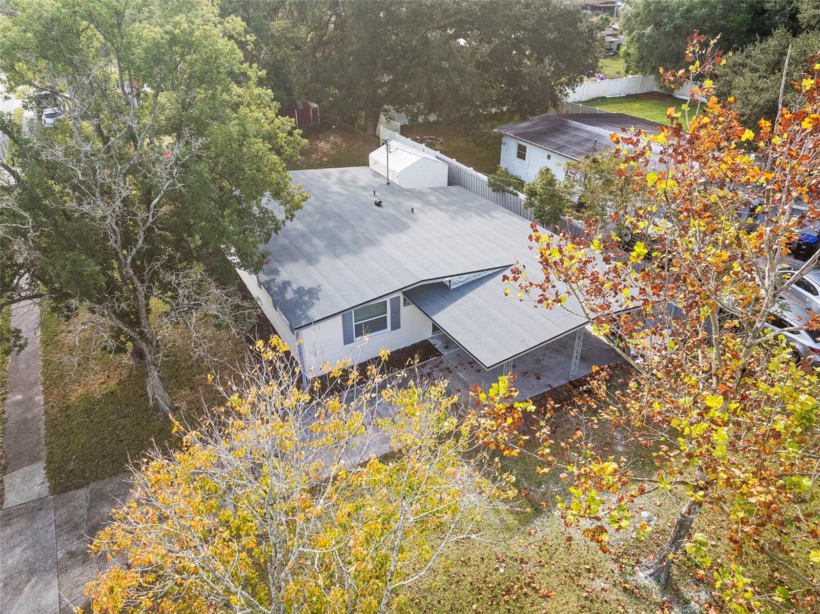 Image 46 of 47 For 3202 Kathleen Drive