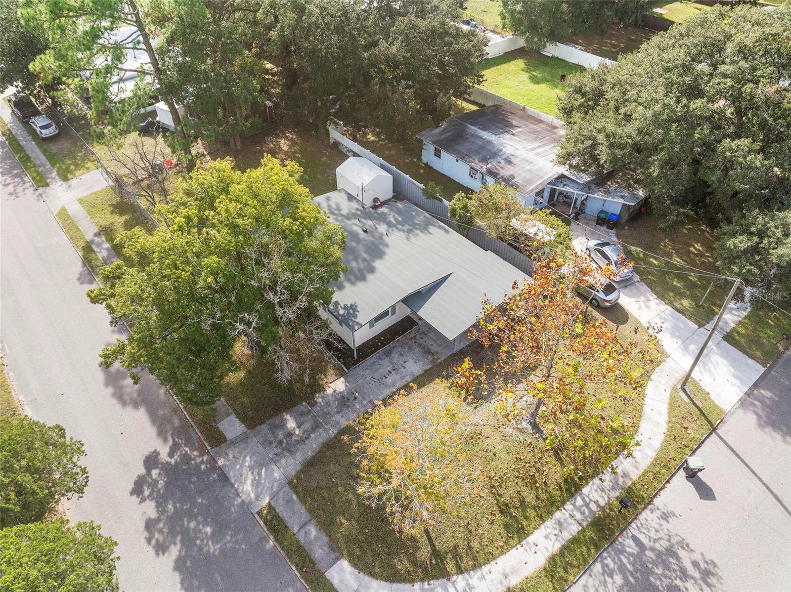 Image 47 of 47 For 3202 Kathleen Drive