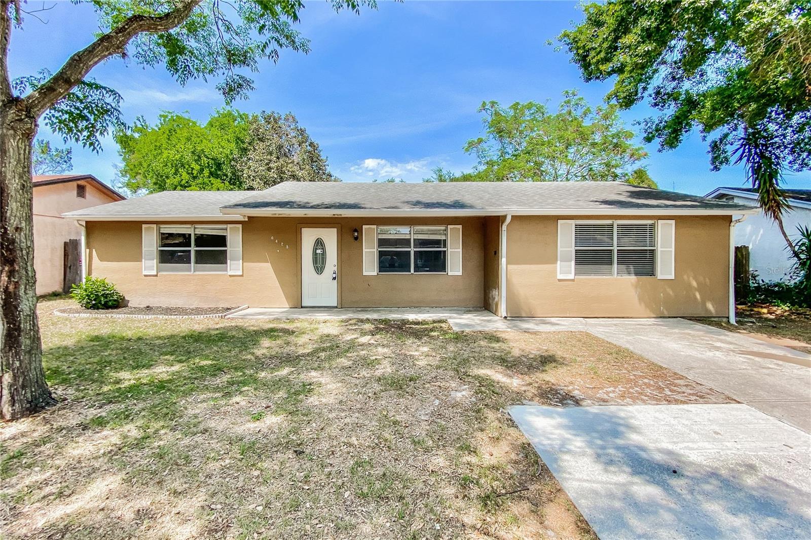 Details for 6425 Pueblo Avenue, NEW PORT RICHEY, FL 34653