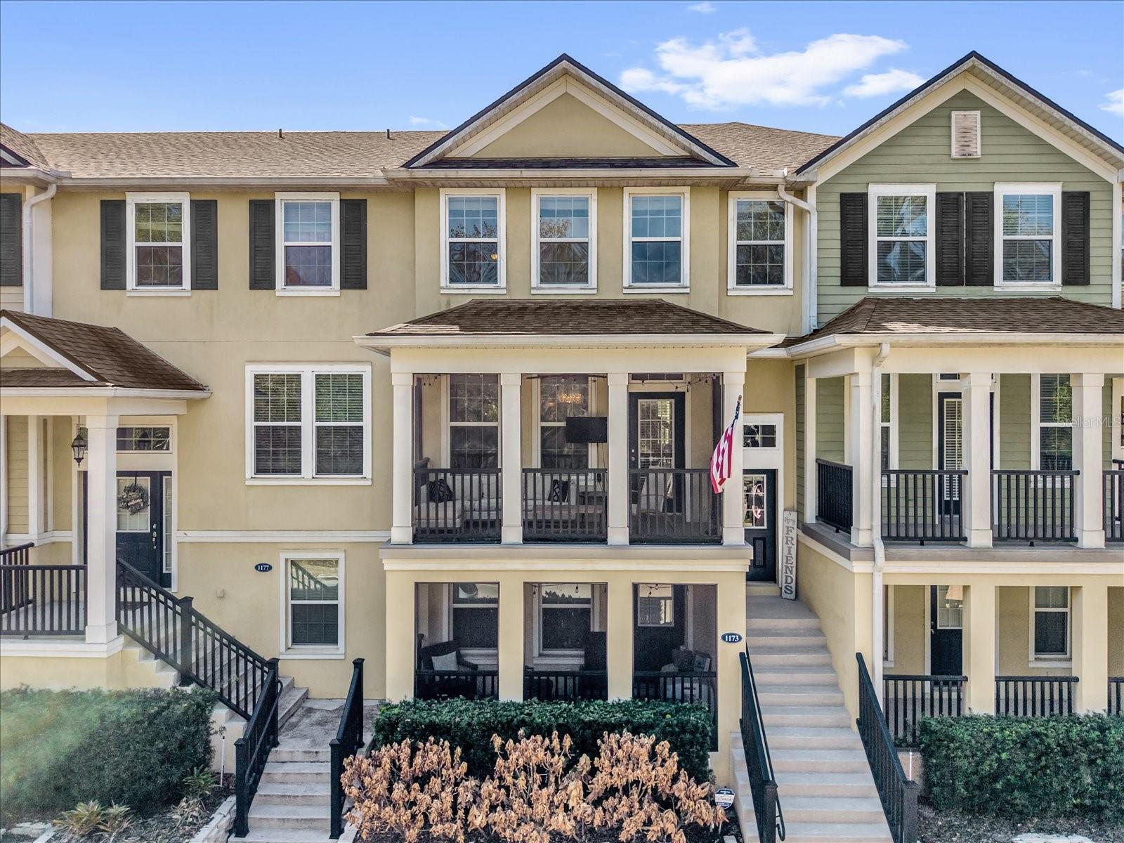 Details for 1173 Orange Avenue, WINTER SPRINGS, FL 32708