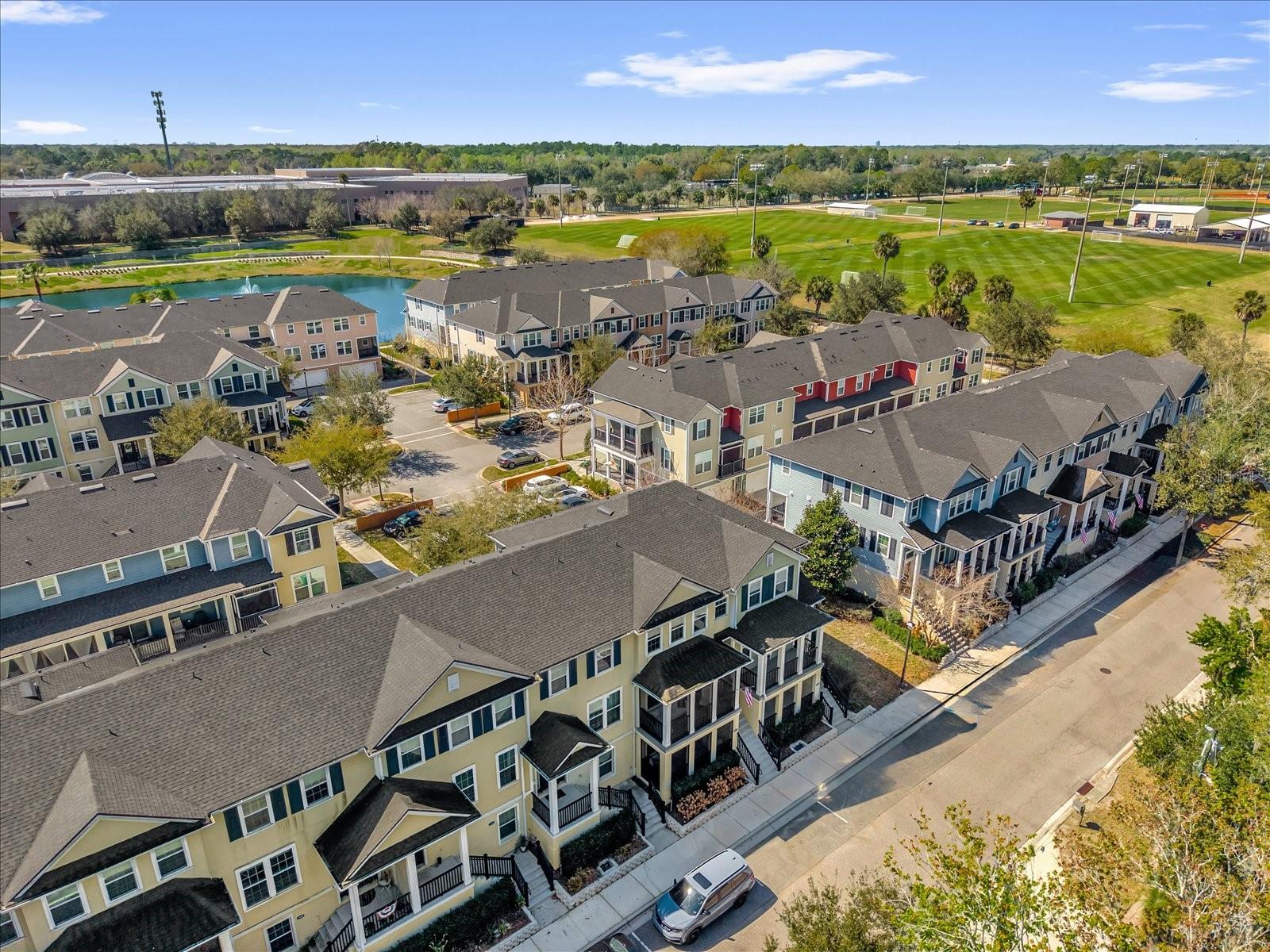 Image 4 of 32 For 1173 Orange Avenue