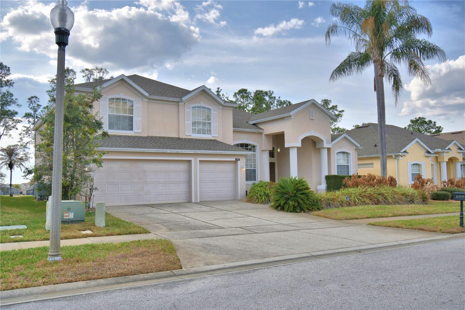 Details for 609 Hampton Drive, DAVENPORT, FL 33897