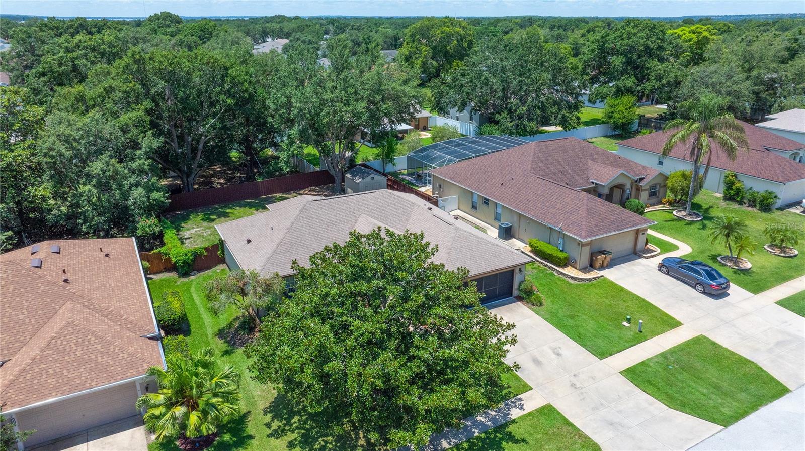 Image 54 of 68 For 10330 Pleasant View Dr.