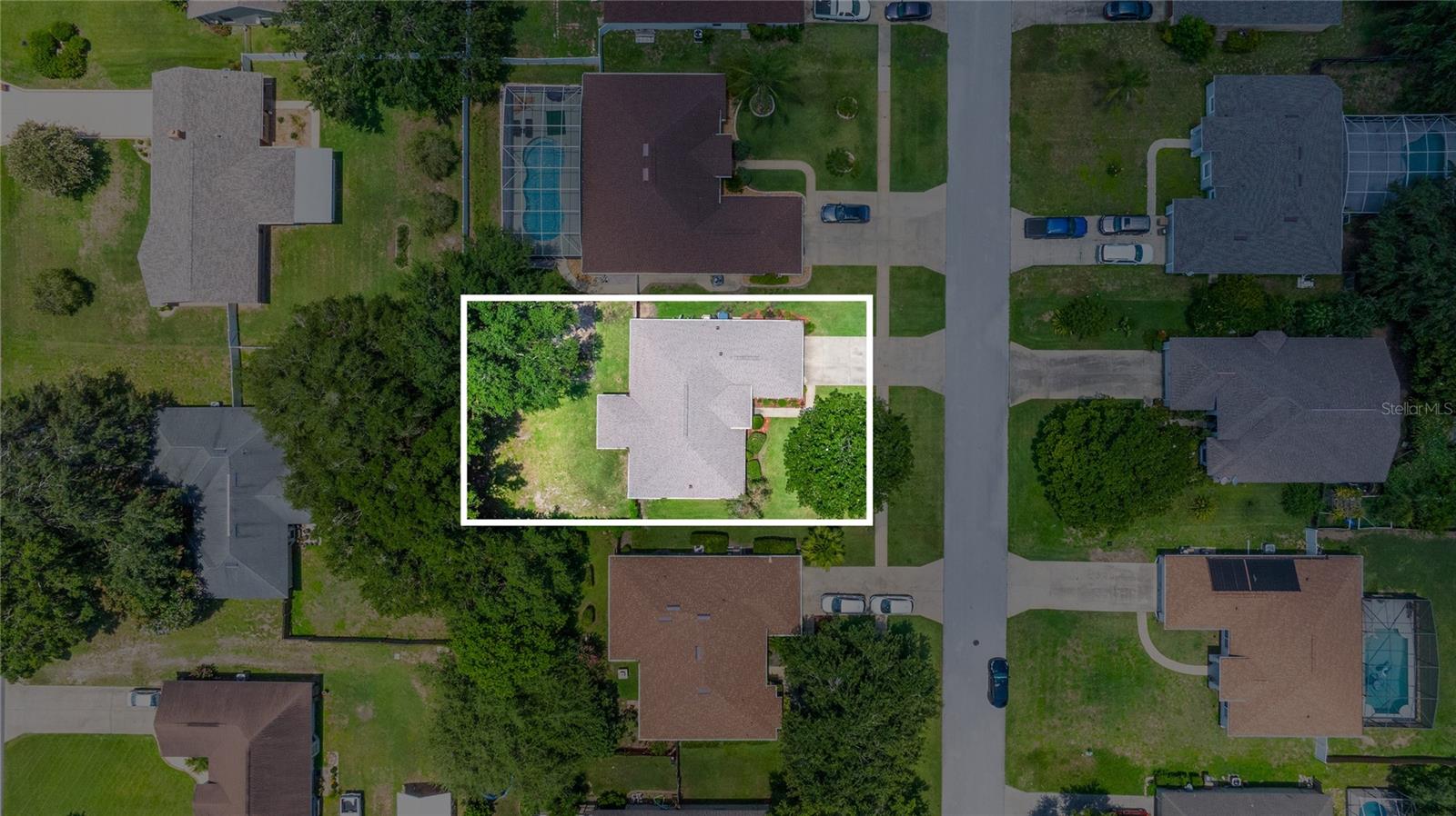 Image 55 of 68 For 10330 Pleasant View Dr.