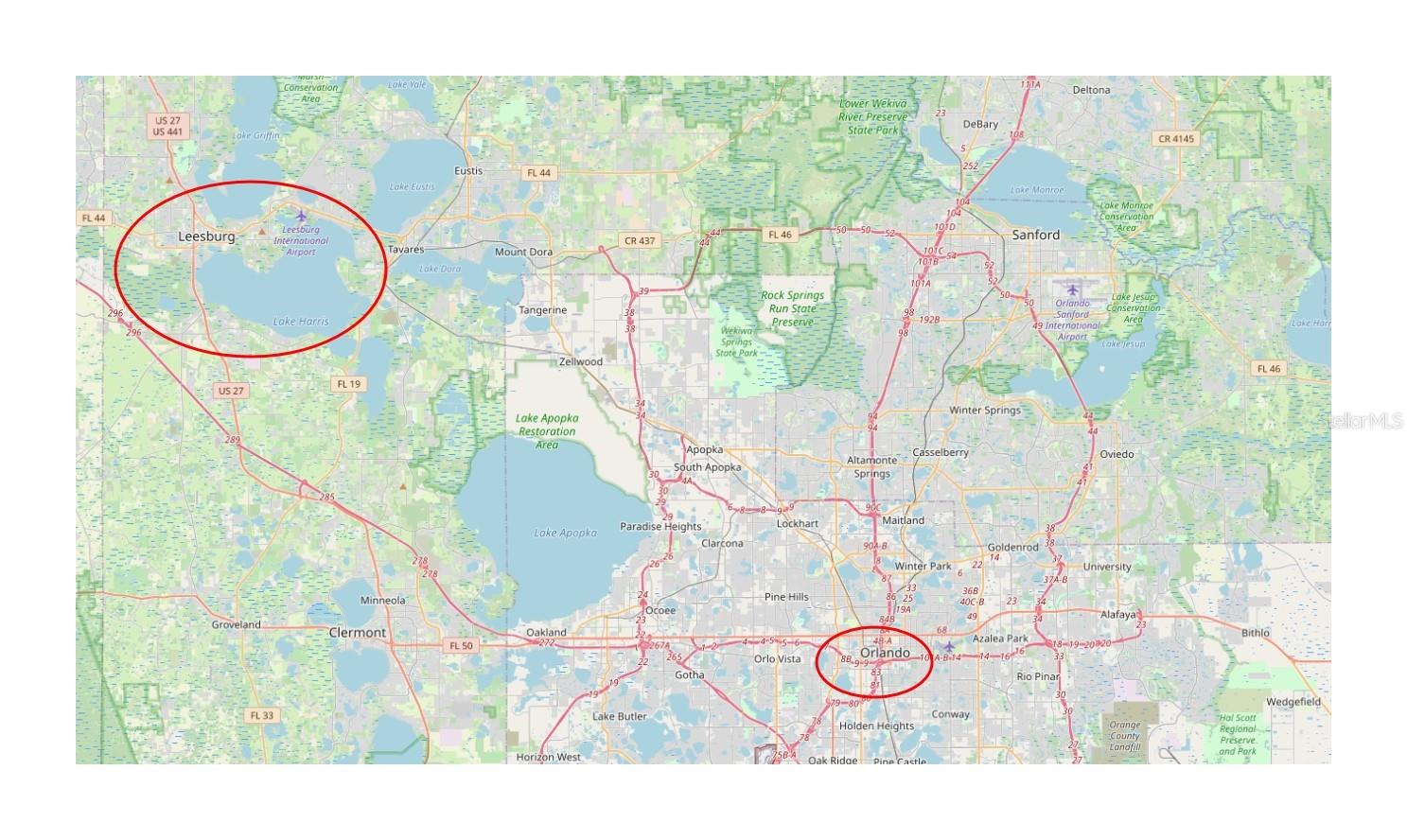 Image 63 of 68 For 10330 Pleasant View Dr.