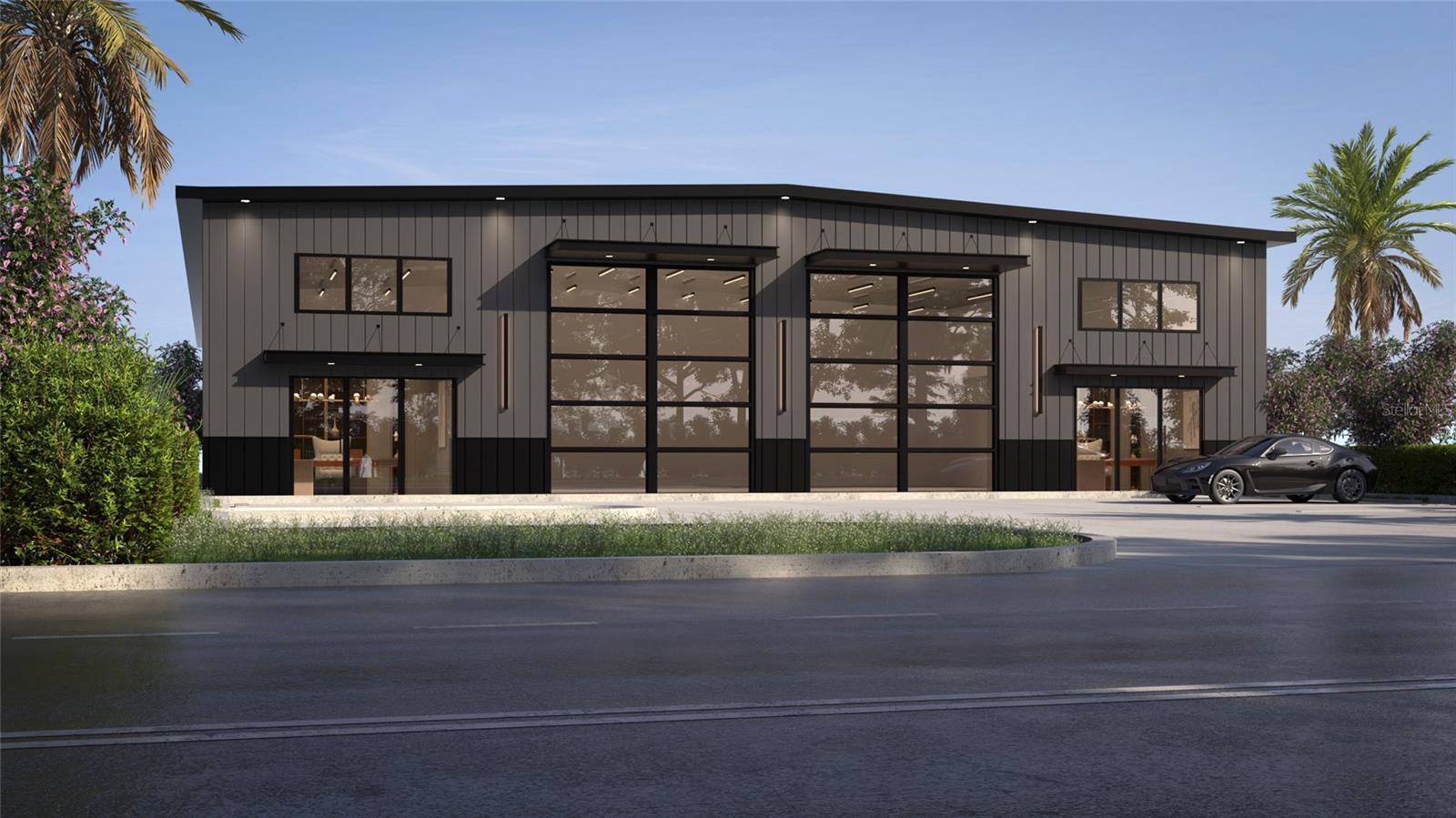 Image 2 of 8 For 306 Castle Street