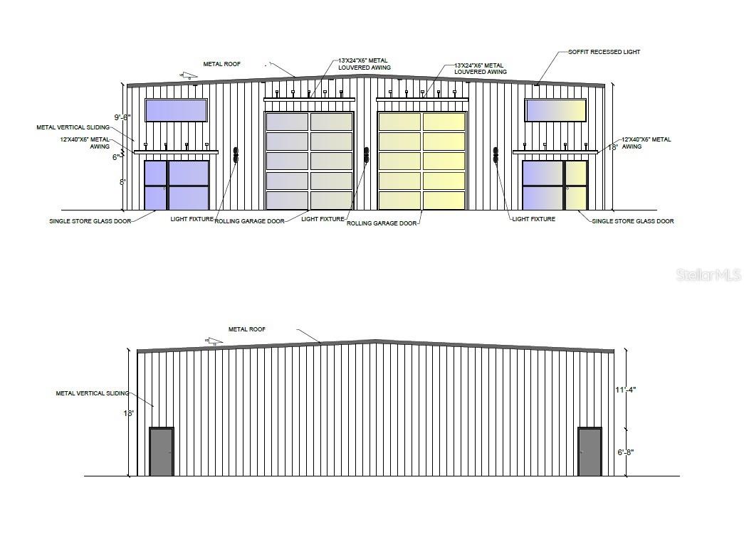 Image 7 of 8 For 306 Castle Street