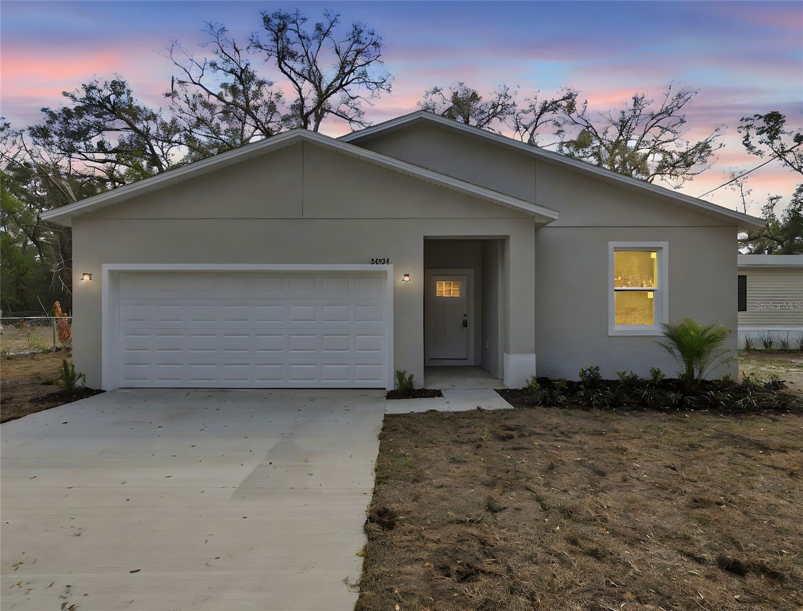 Details for 24534 Paul Street, SORRENTO, FL 32776