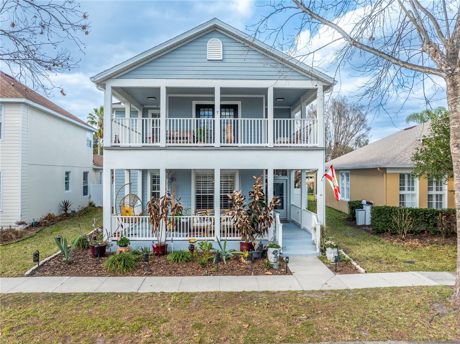 Details for 6911 Beargrass Road, HARMONY, FL 34773