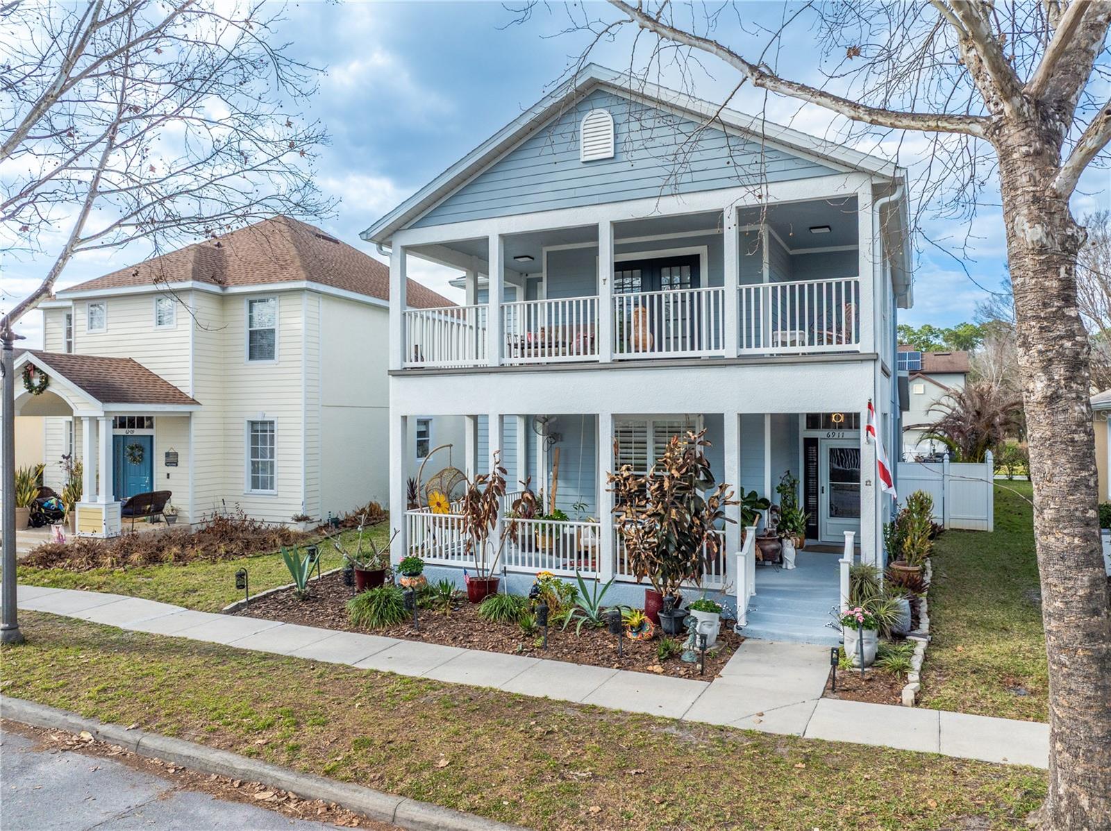 Image 2 of 46 For 6911 Beargrass Road