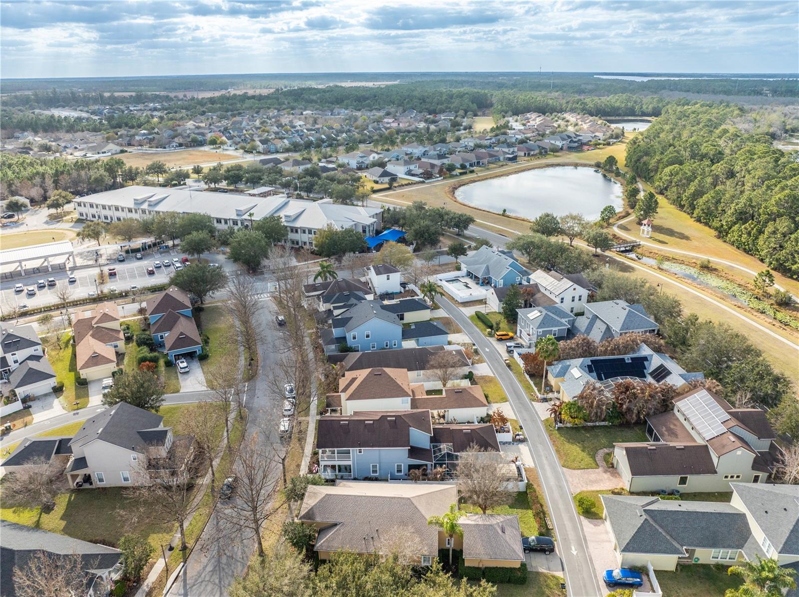 Image 42 of 46 For 6911 Beargrass Road