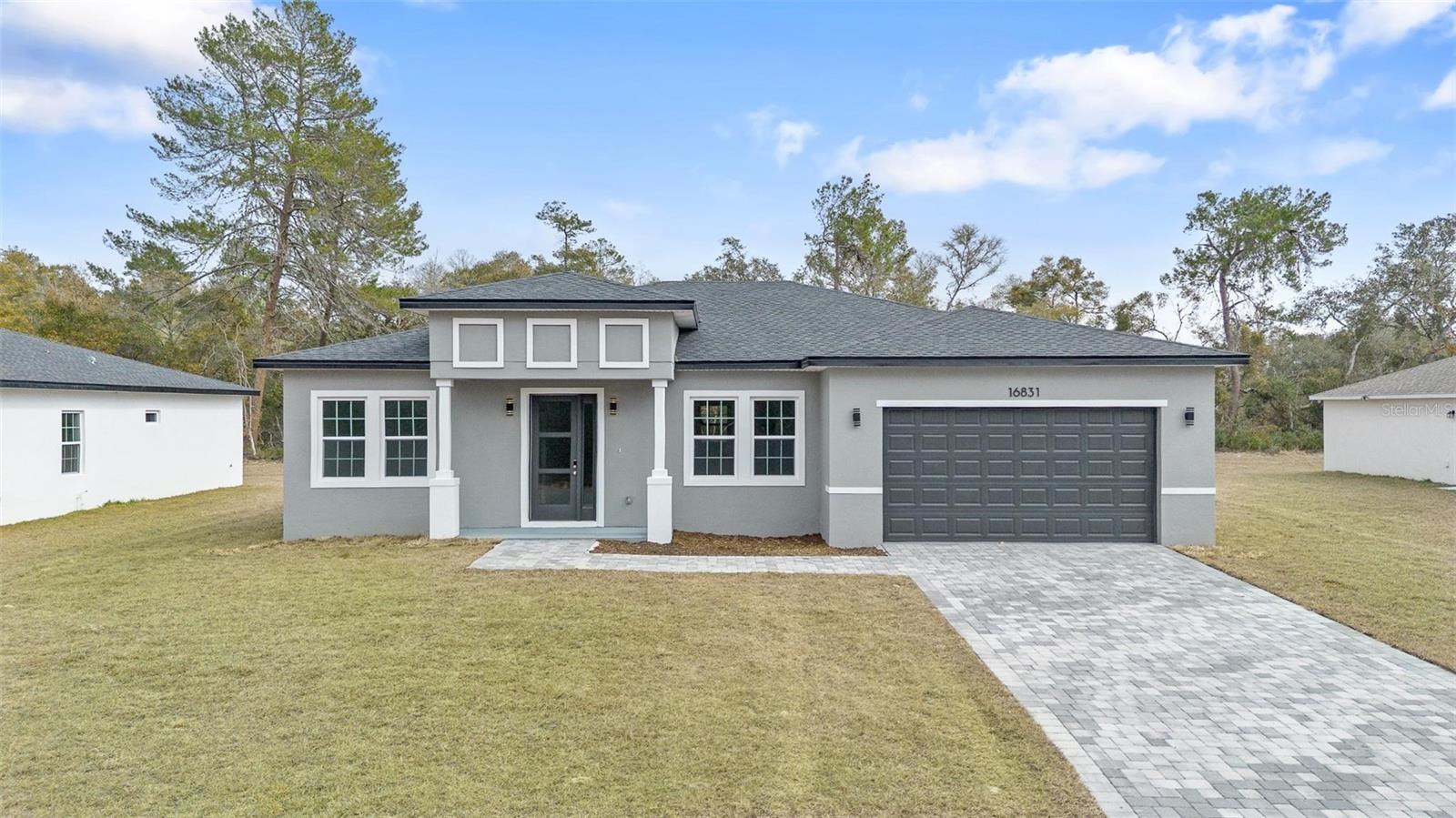 Details for 16831 39th Circle, OCALA, FL 34473