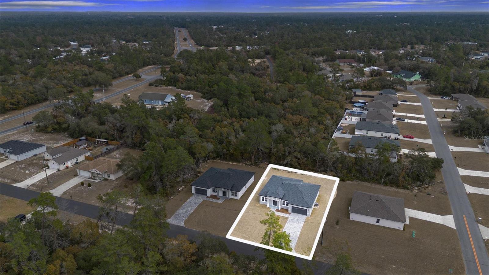 Image 4 of 34 For 16831 39th Circle