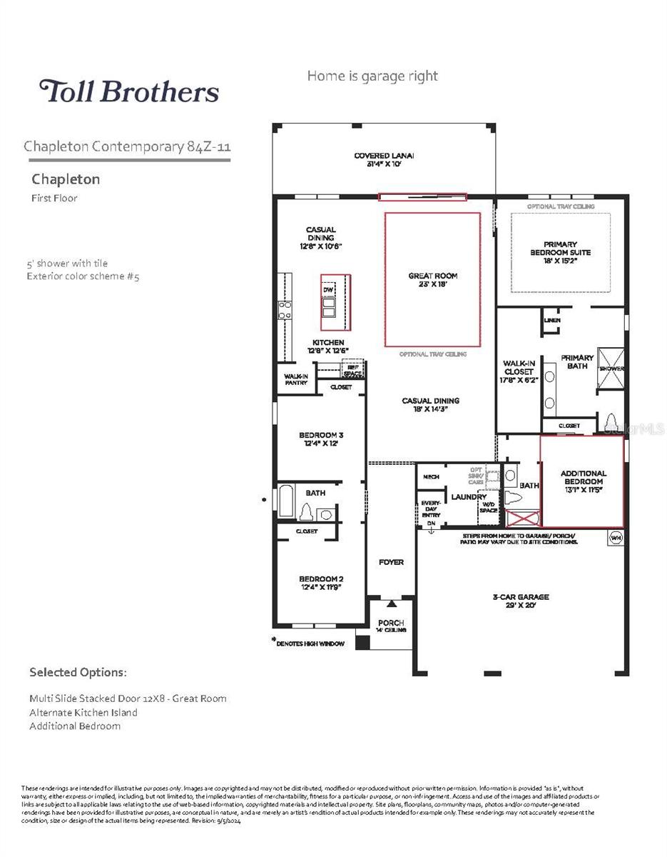 Image 2 of 13 For 1058 Gloryland Court