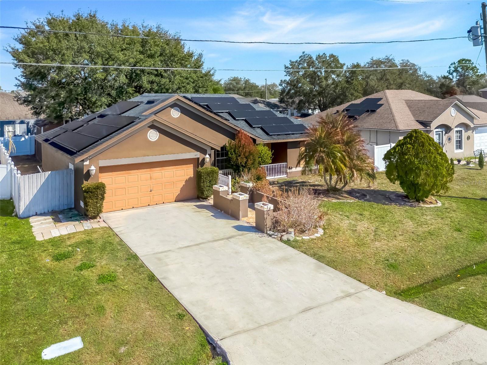 Details for 617 Parakeet Court, KISSIMMEE, FL 34759