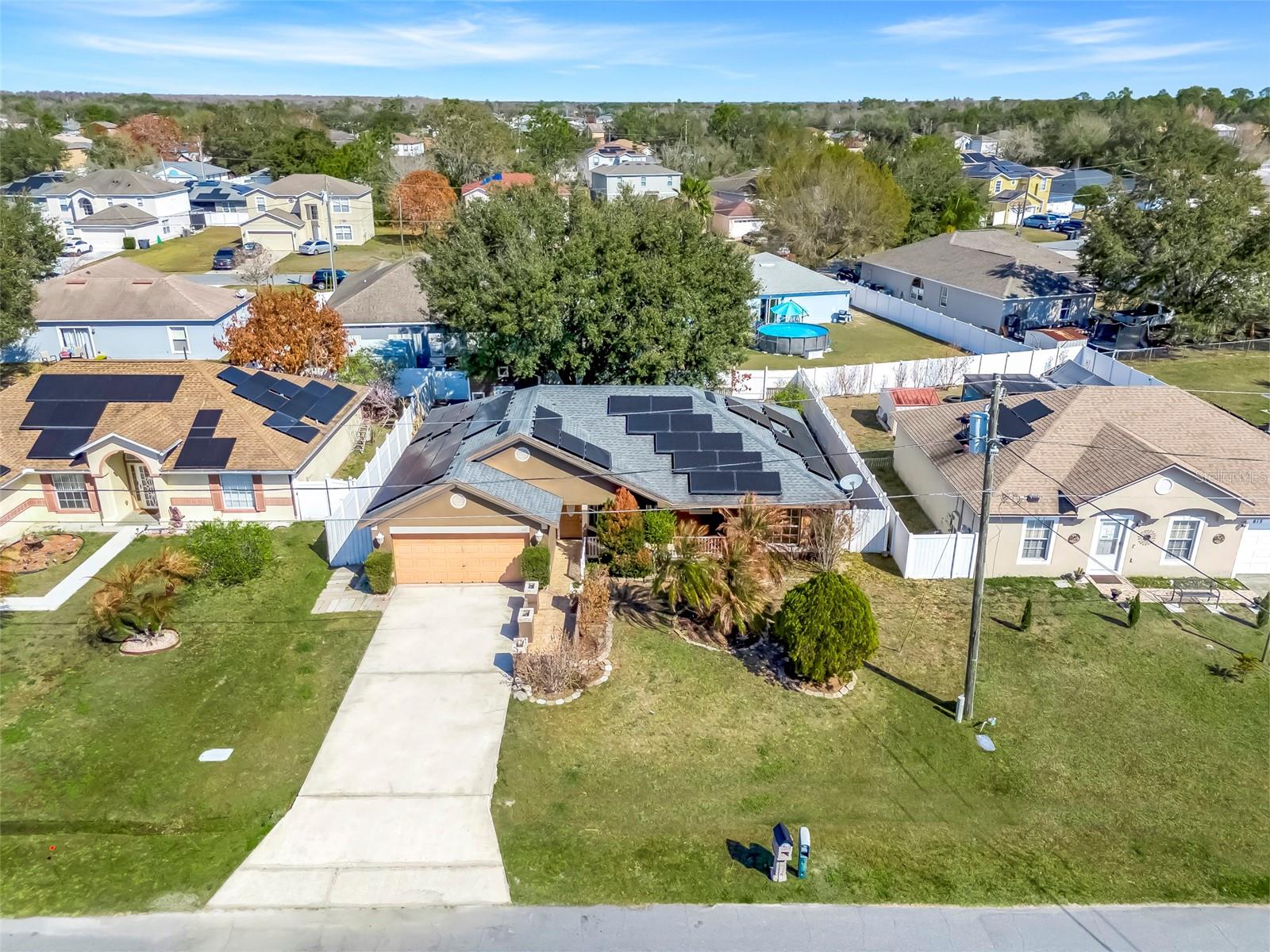 Image 32 of 43 For 617 Parakeet Court
