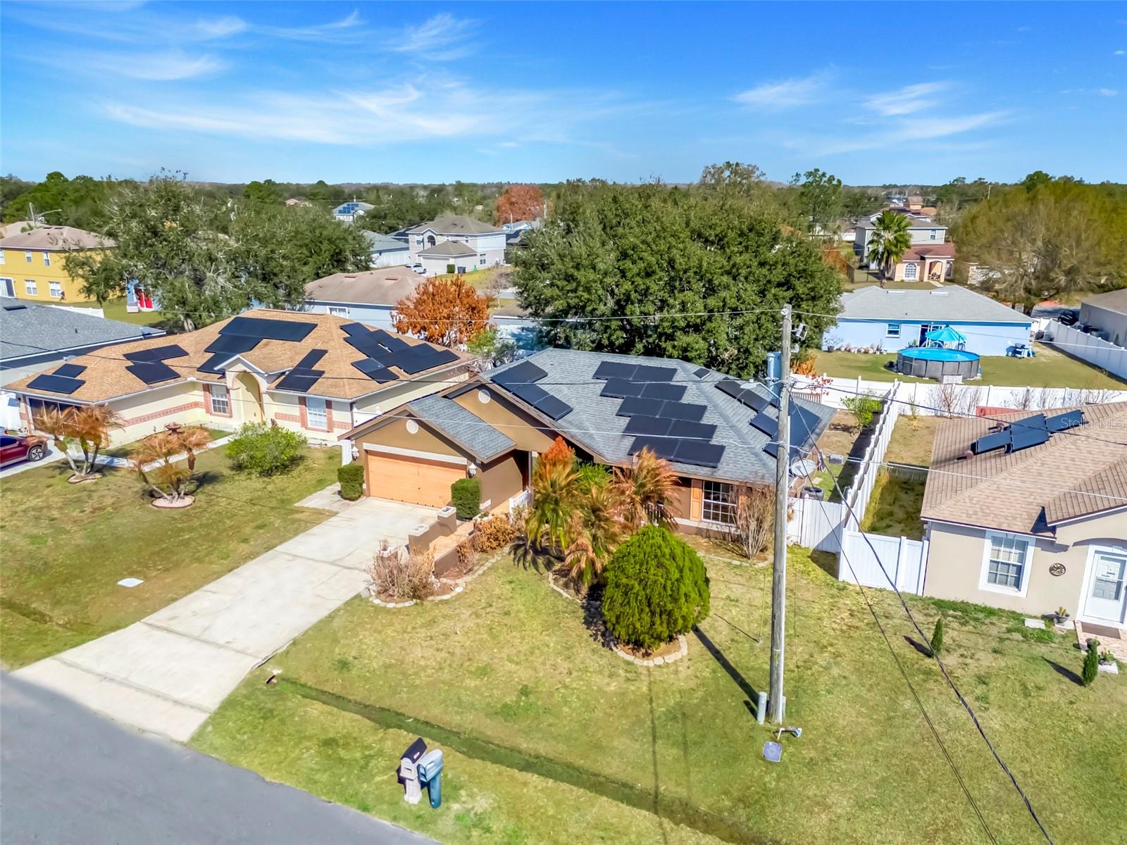 Image 33 of 43 For 617 Parakeet Court