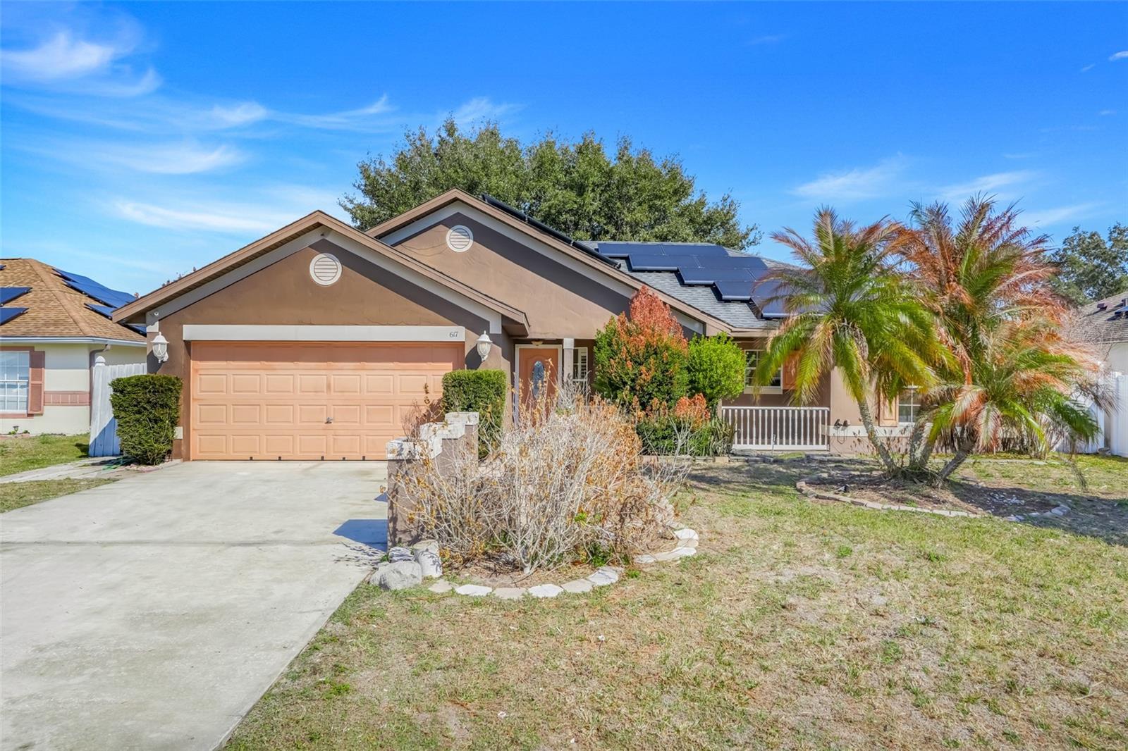 Image 36 of 43 For 617 Parakeet Court