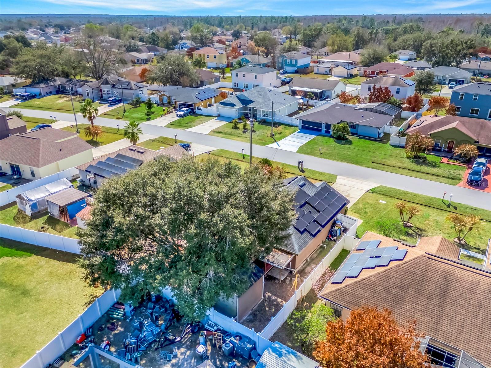 Image 40 of 43 For 617 Parakeet Court