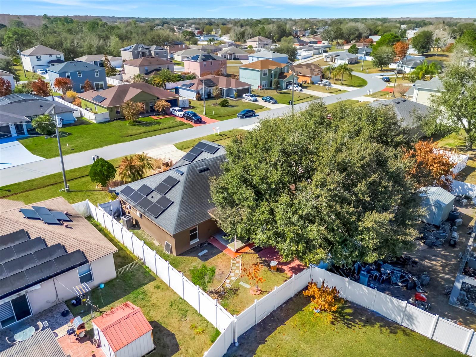 Image 41 of 43 For 617 Parakeet Court