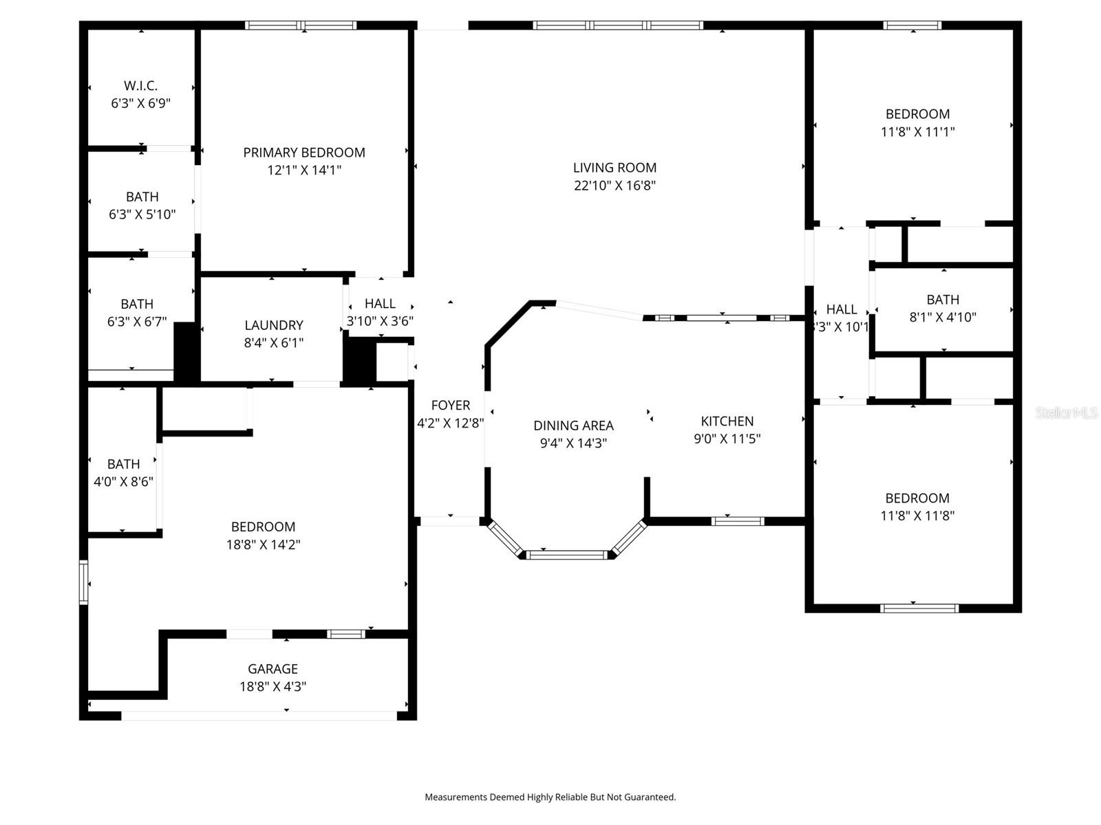Image 43 of 43 For 617 Parakeet Court