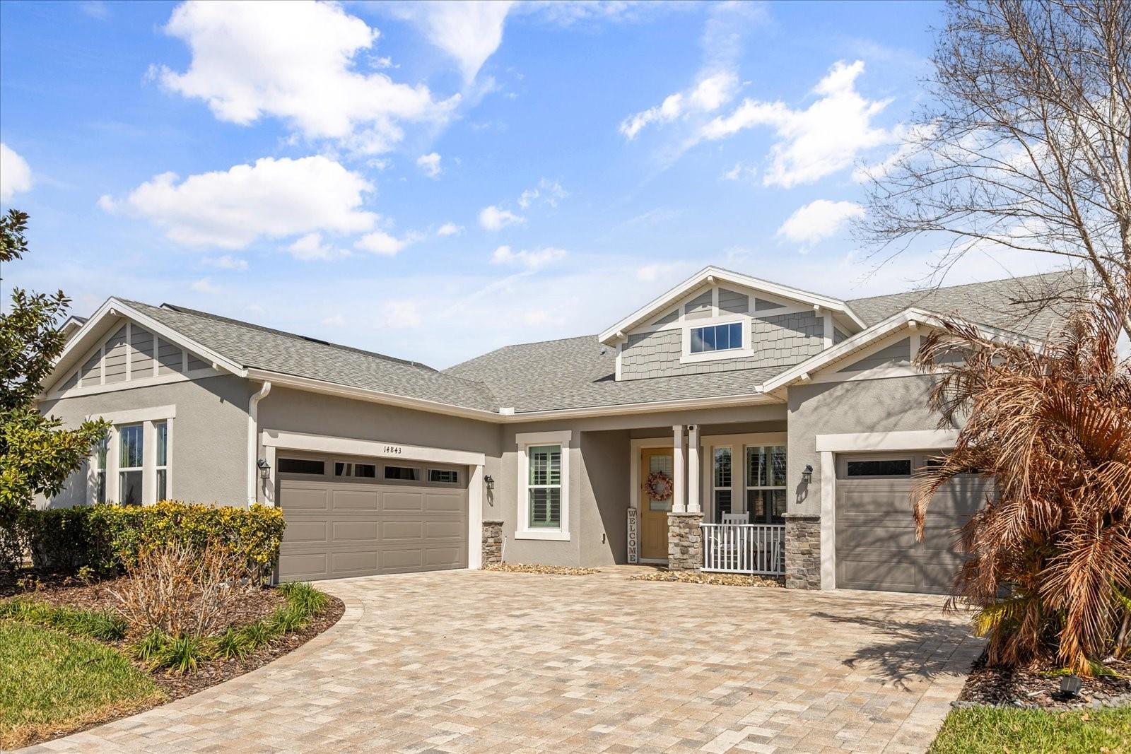 Details for 14843 Ellingsworth Lane, WINTER GARDEN, FL 34787