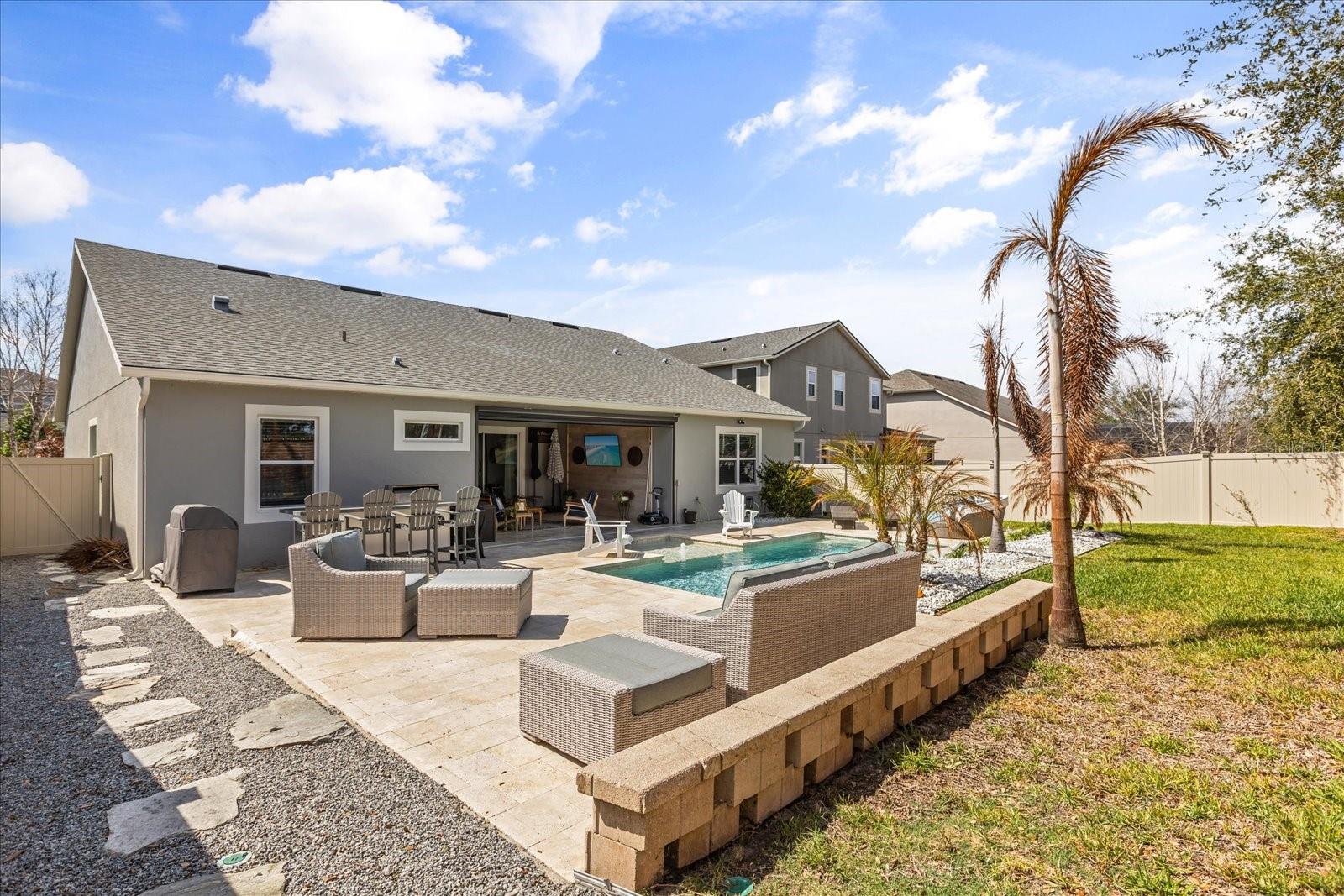 Image 33 of 43 For 14843 Ellingsworth Lane