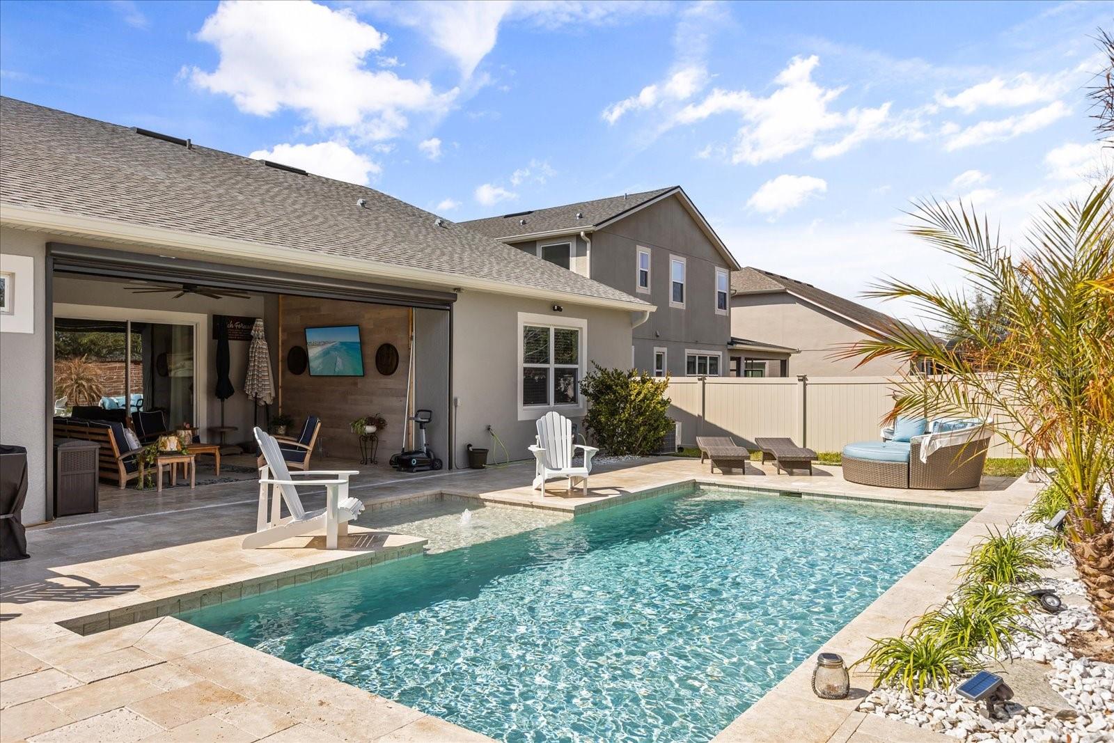 Image 34 of 43 For 14843 Ellingsworth Lane