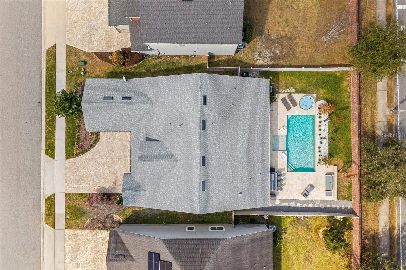 Image 37 of 43 For 14843 Ellingsworth Lane