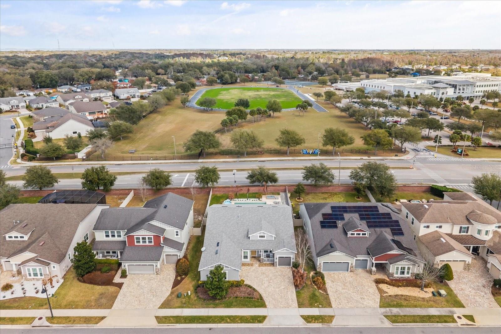 Image 39 of 43 For 14843 Ellingsworth Lane