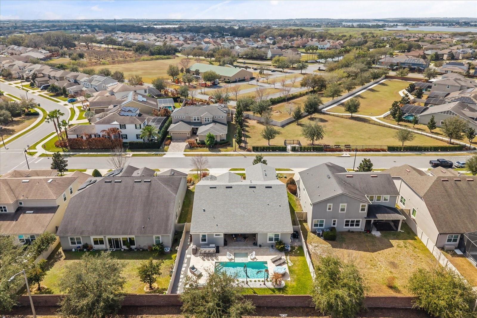 Image 40 of 43 For 14843 Ellingsworth Lane